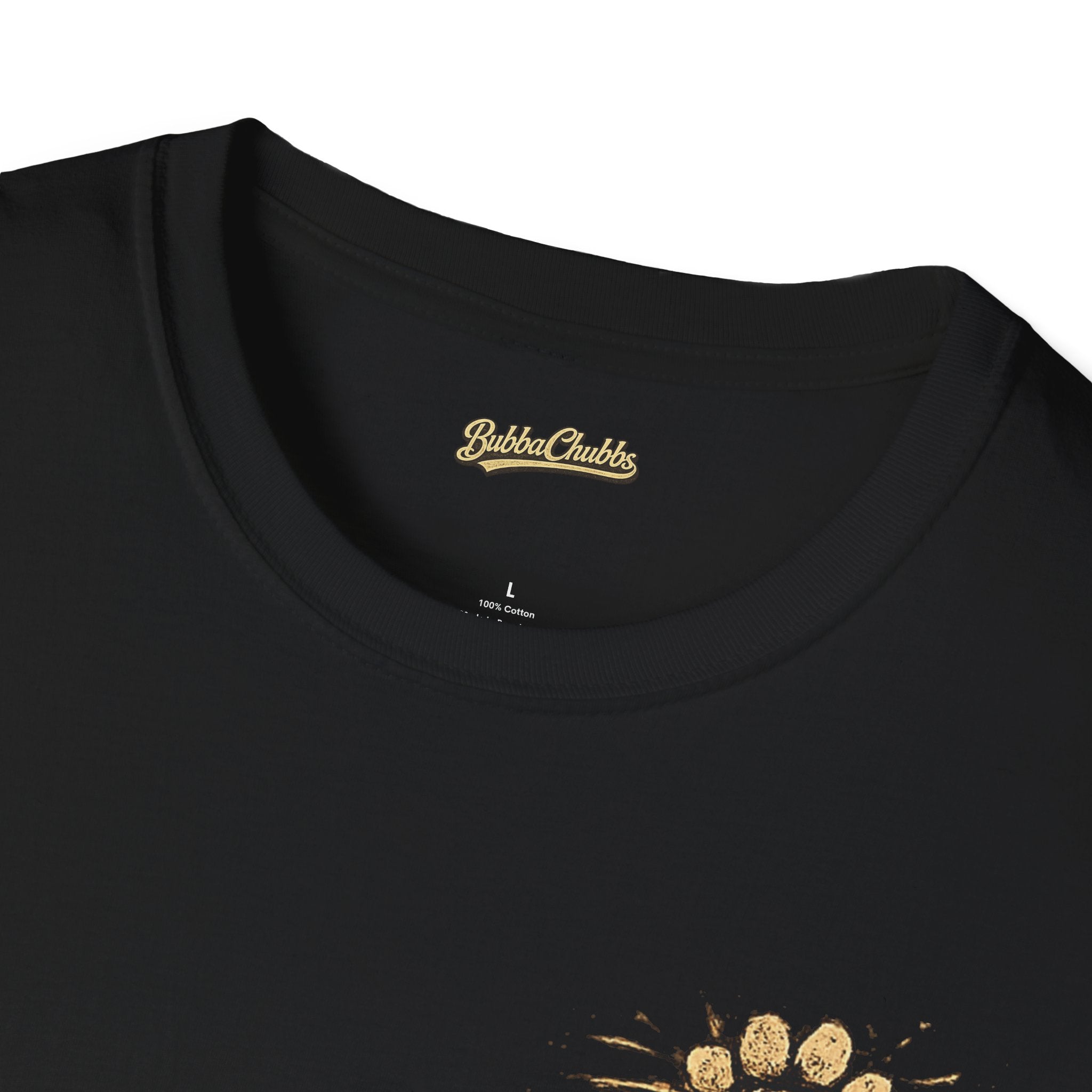 BubbaChubbs Bark Happen Pup Shirt - BubbaChubbs Brand