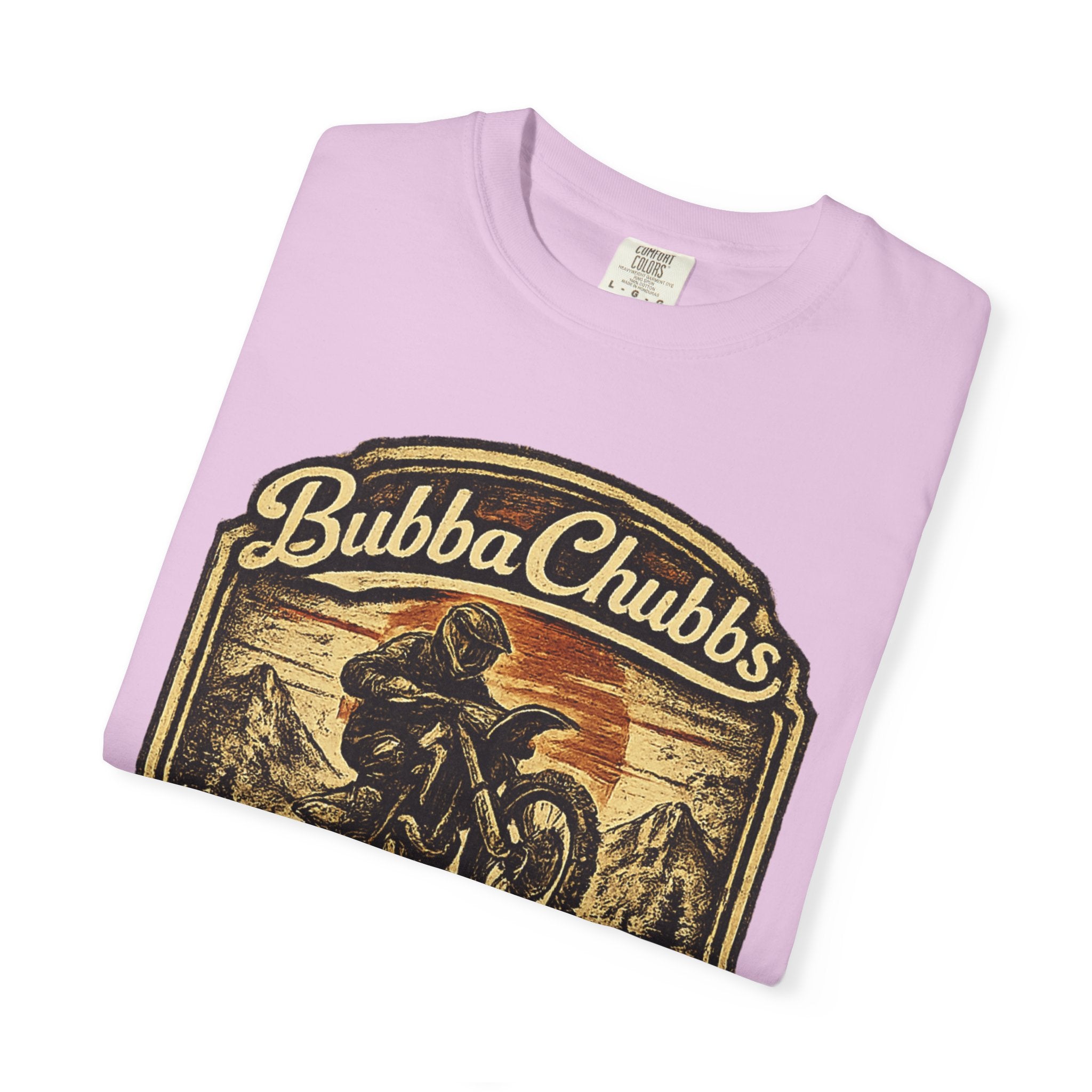 Adrenaline Junky Graphic Tee | BubbaChubbs Extreme Lifestyle T-Shirt