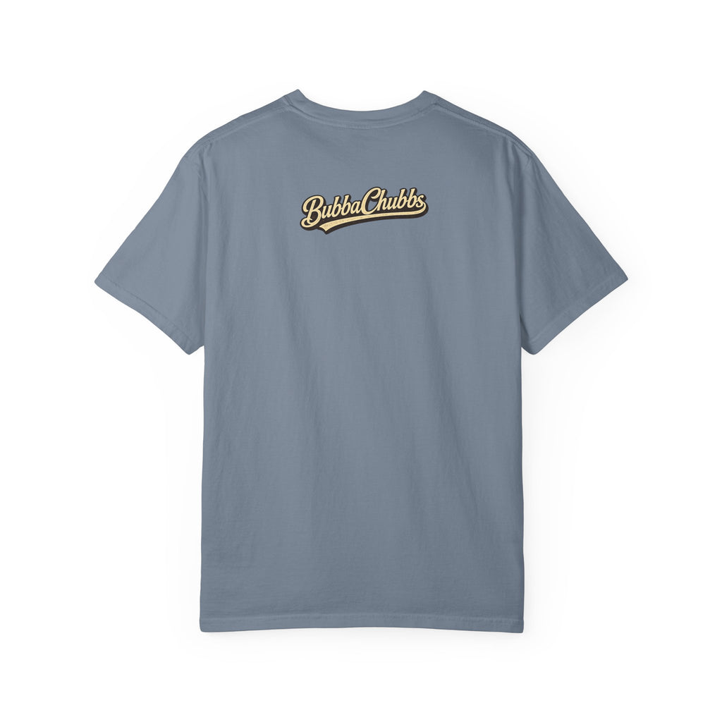 Adrenaline Junky Graphic Tee | BubbaChubbs Extreme Lifestyle T-Shirt