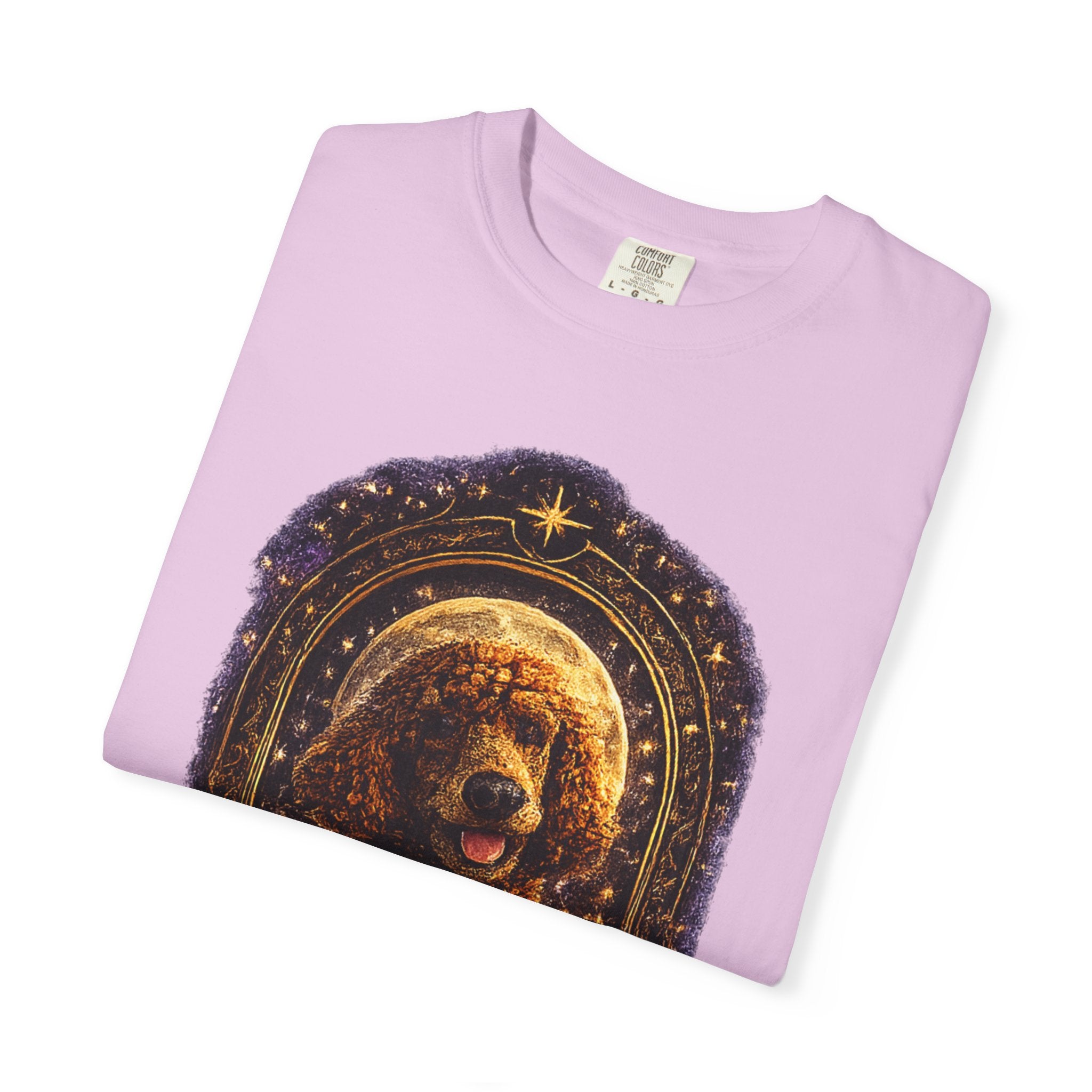 BubbaChubbs Magic Trust Style Tee Printify