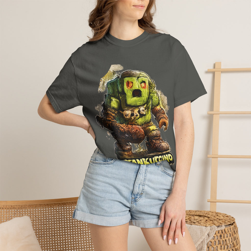 BubbaChubbs Rotkids Stank Tee - BubbaChubbs Brand