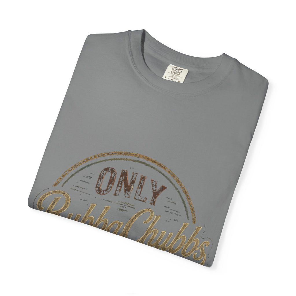 BubbaChubbs Stay Wild Tee Printify