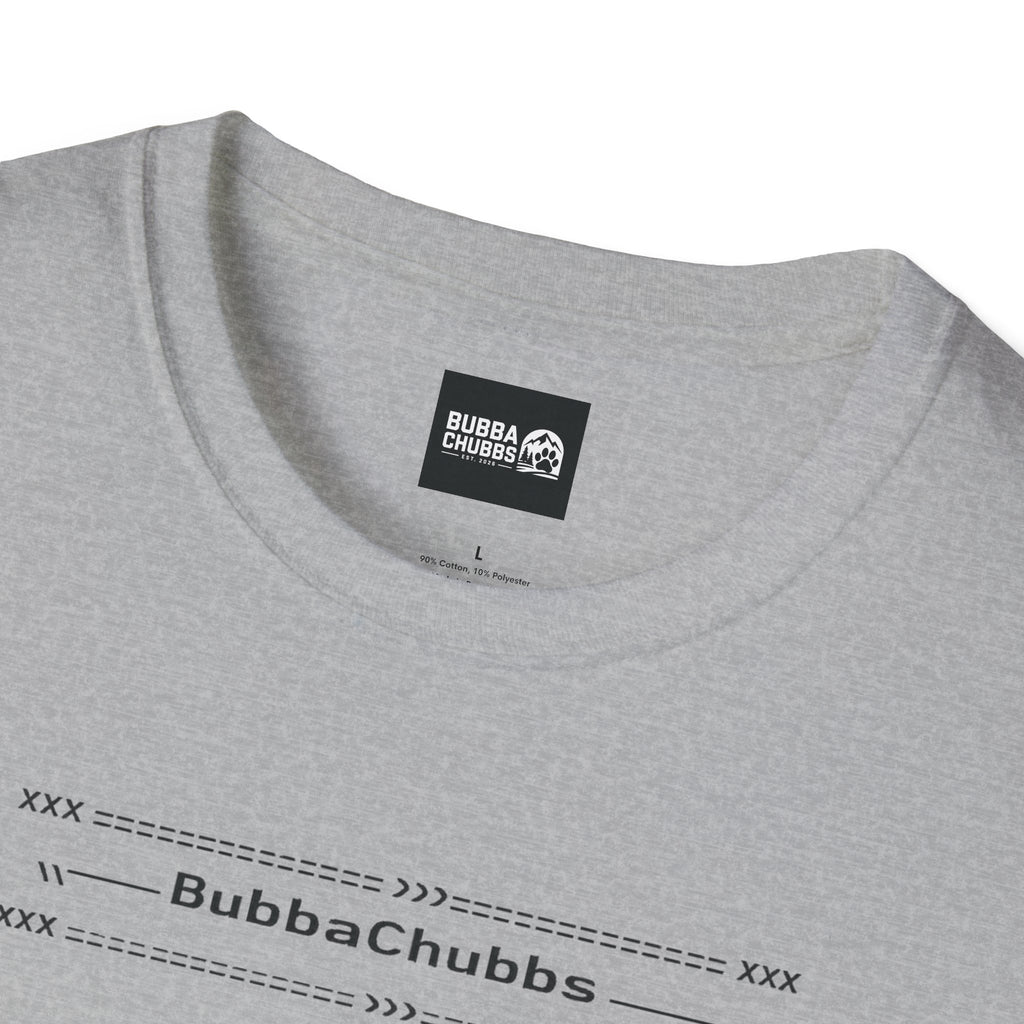 BubbaChubbs Classic Drift Short-Sleeve Tee - BubbaChubbs Brand