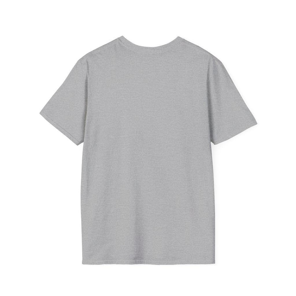 BubbaChubbs Gone Fishing Graphic Tee Printify