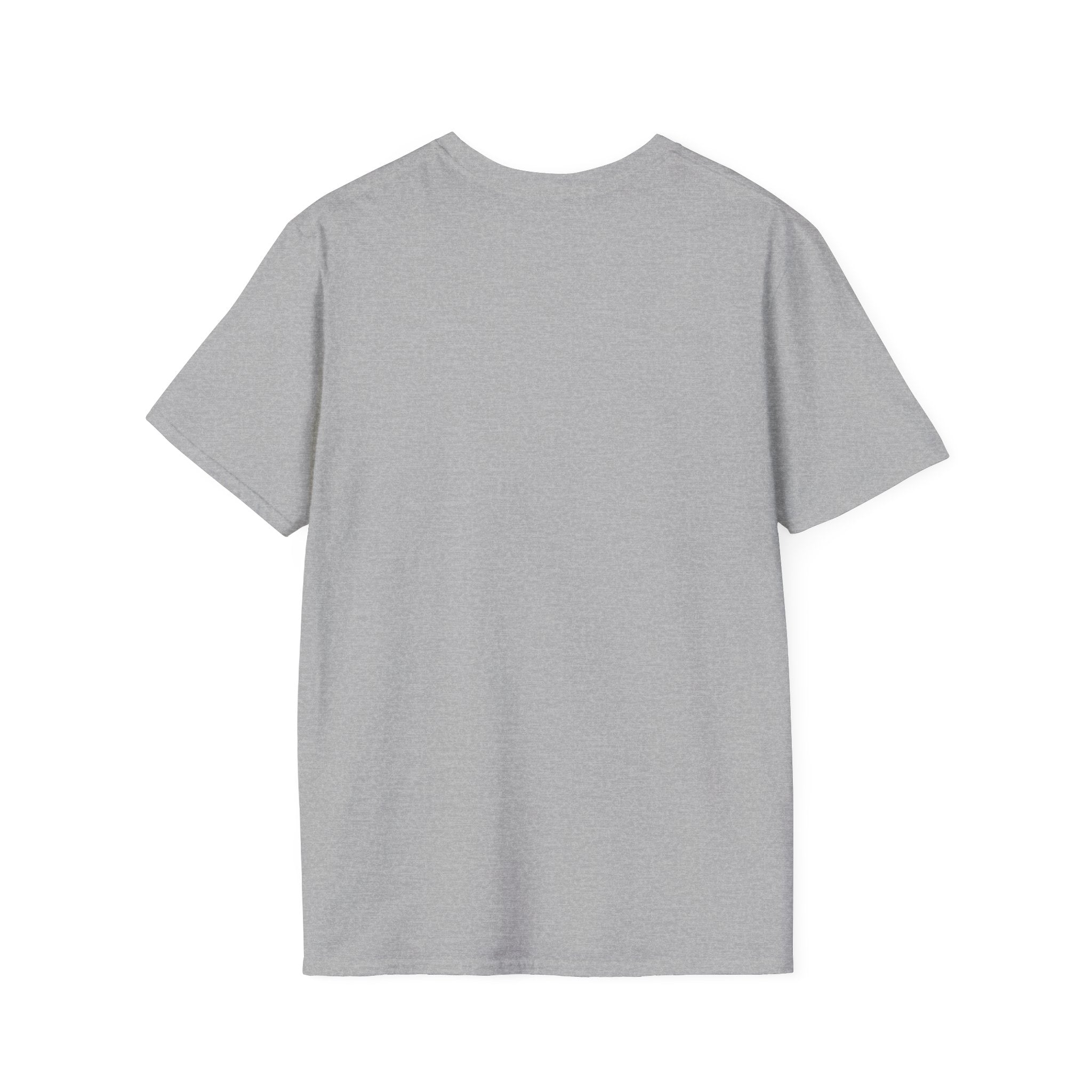 BubbaChubbs Gone Fishing Graphic Tee Printify