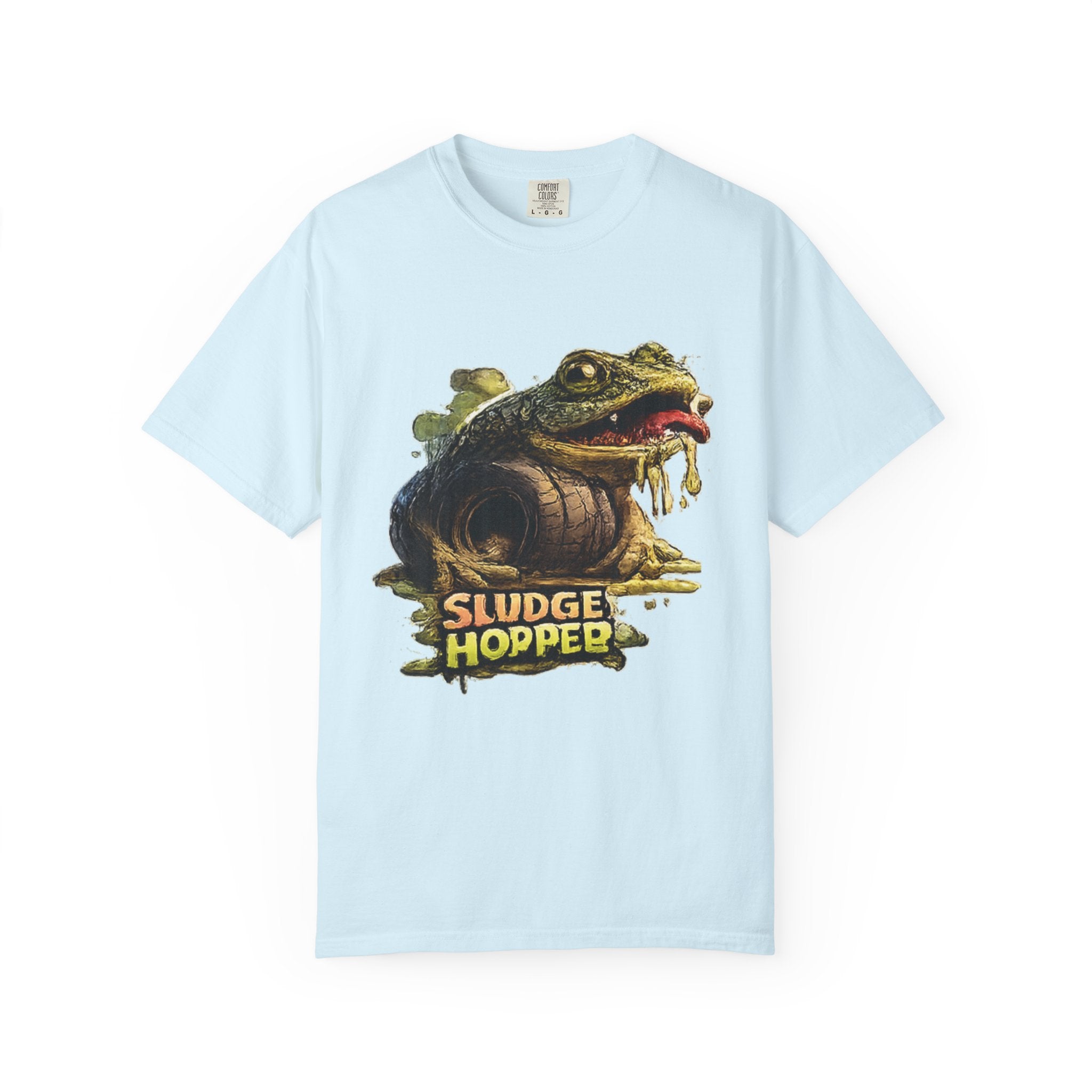 BubbaChubbs Rotkids Sludge Tee - BubbaChubbs Brand