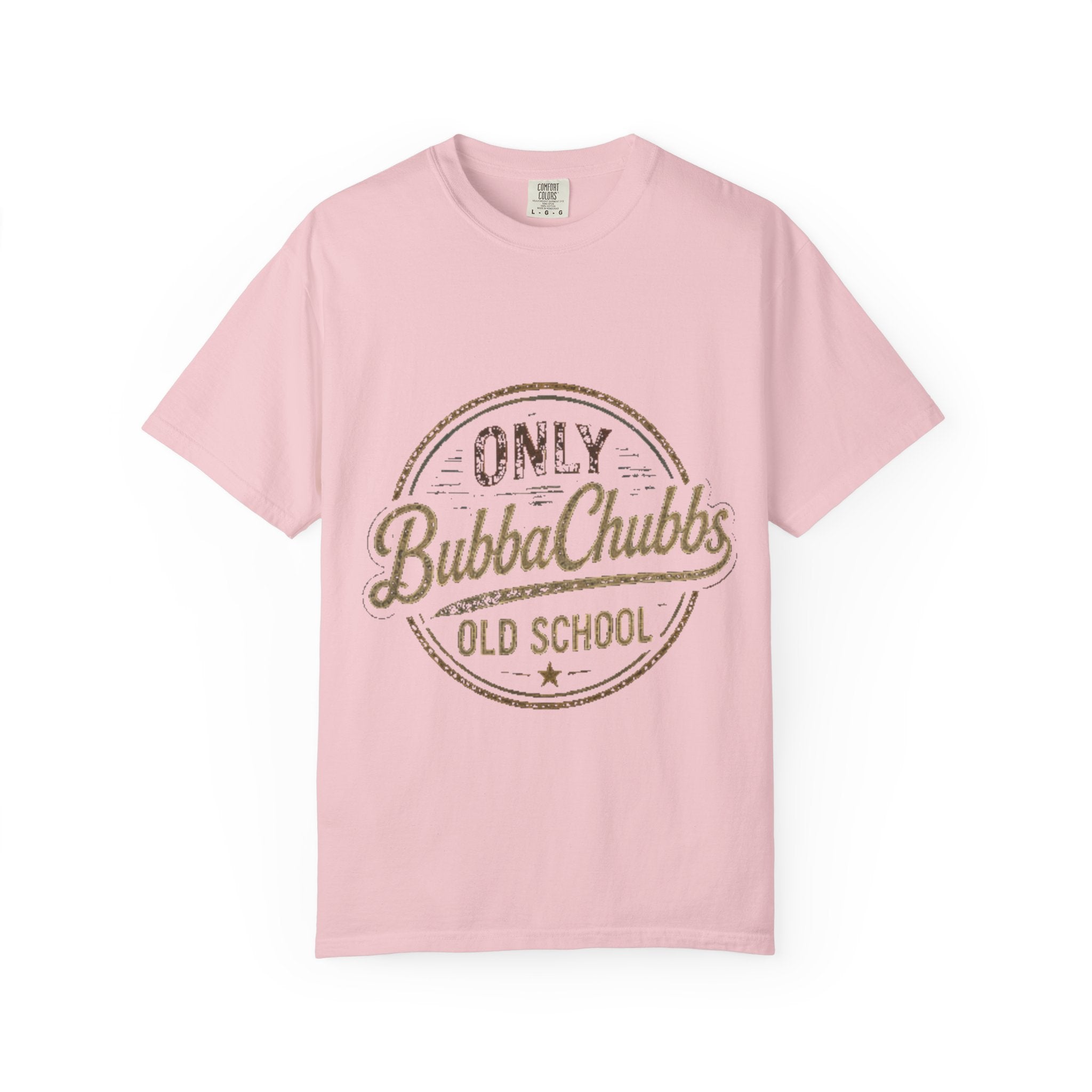 BubbaChubbs Stay Wild Tee Printify