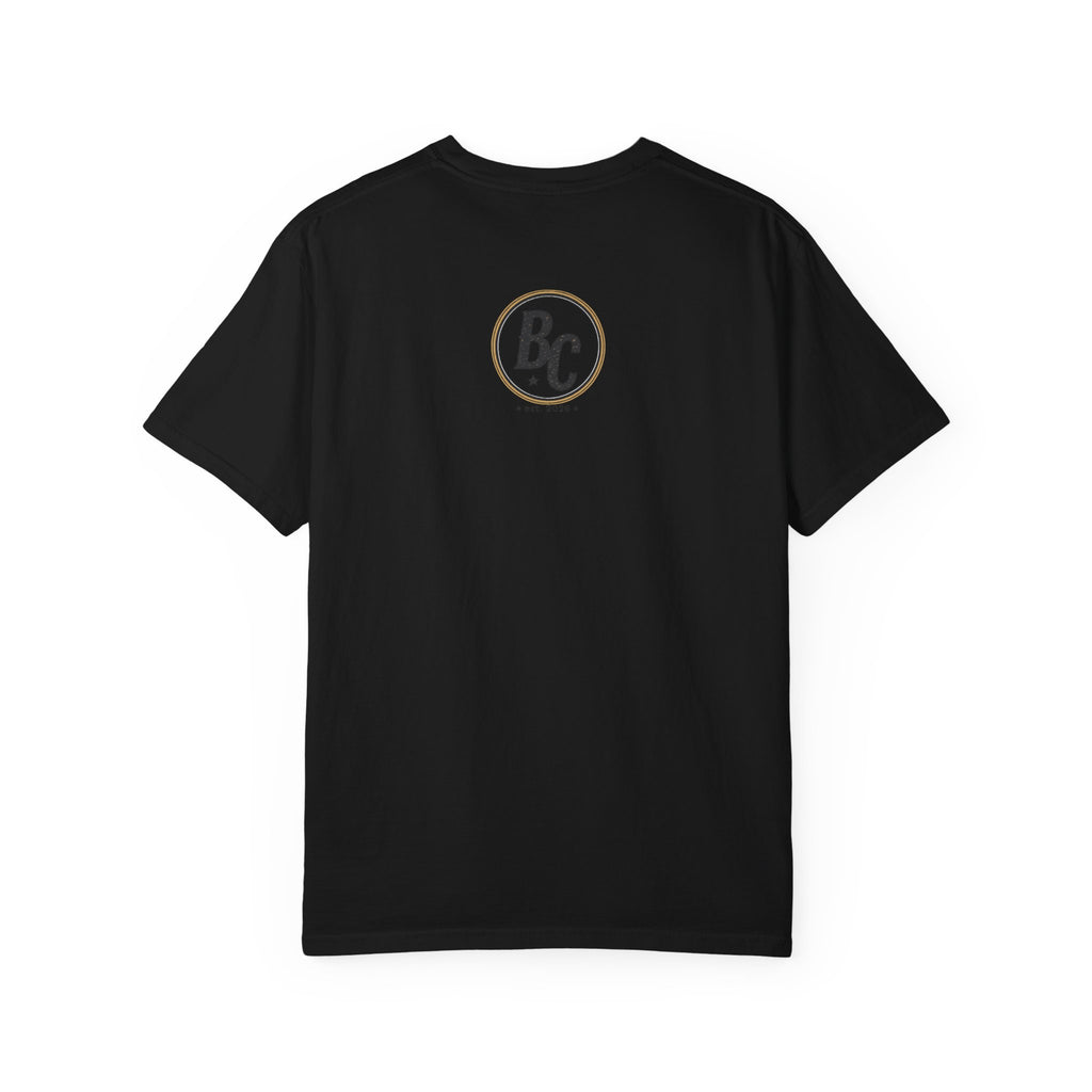 BubbaChubbs TTT Simple Tee Printify