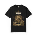 BubbaChubbs Goth Vibe Style Tee Printify