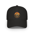BubbaChubbs - Adventure Paw Sunset Cap - BubbaChubbs Brand