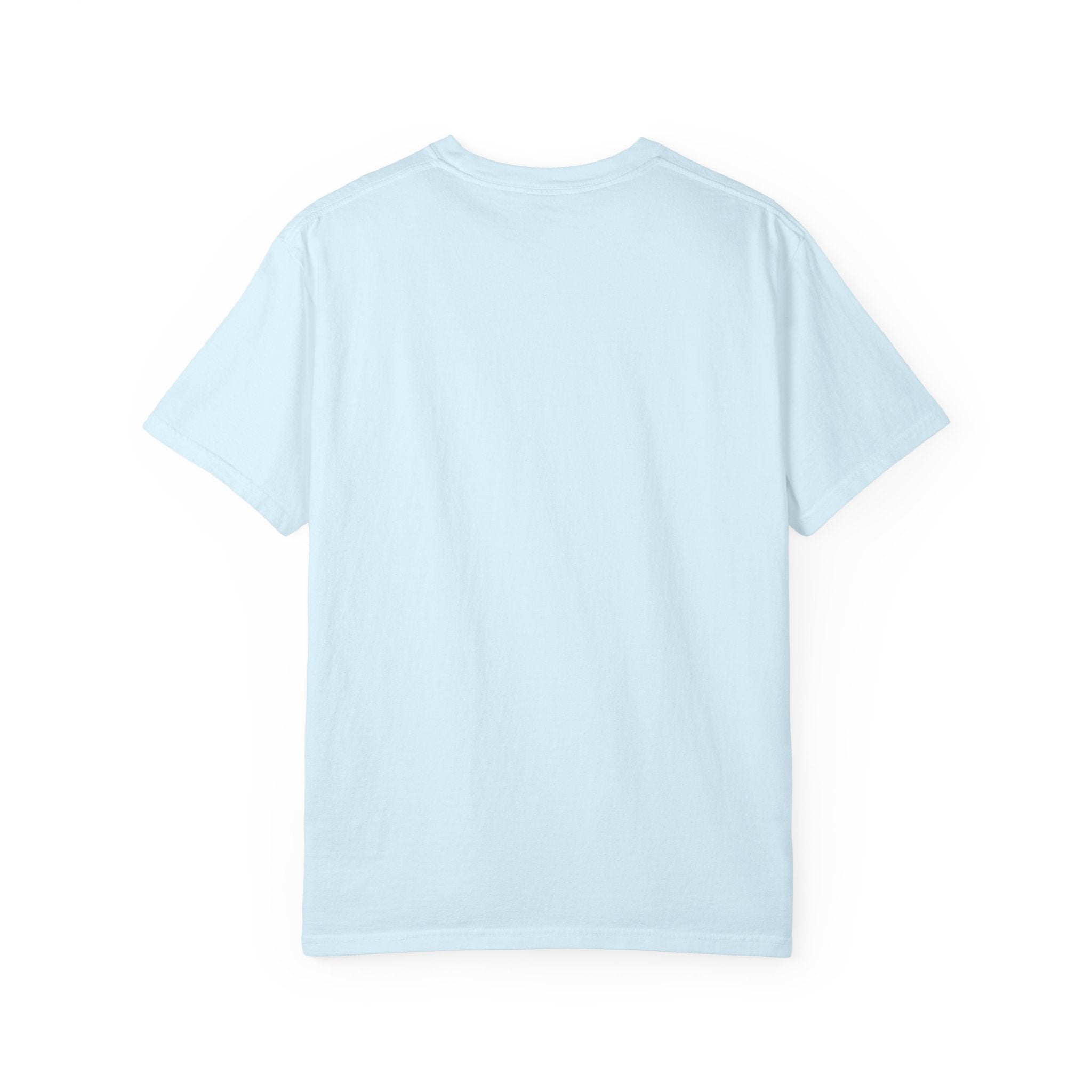 BubbaChubbs Available Tee - BubbaChubbs Brand