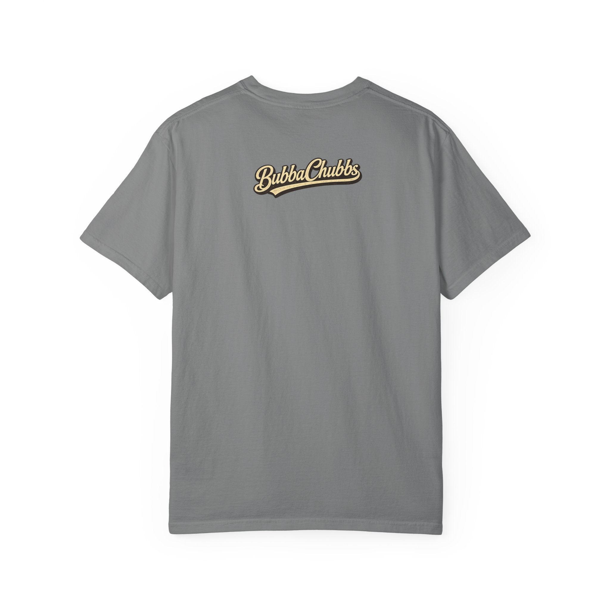 Coffee Jolt Graphic Tee | BubbaChubbs Get Out Stay Wild T-Shirt