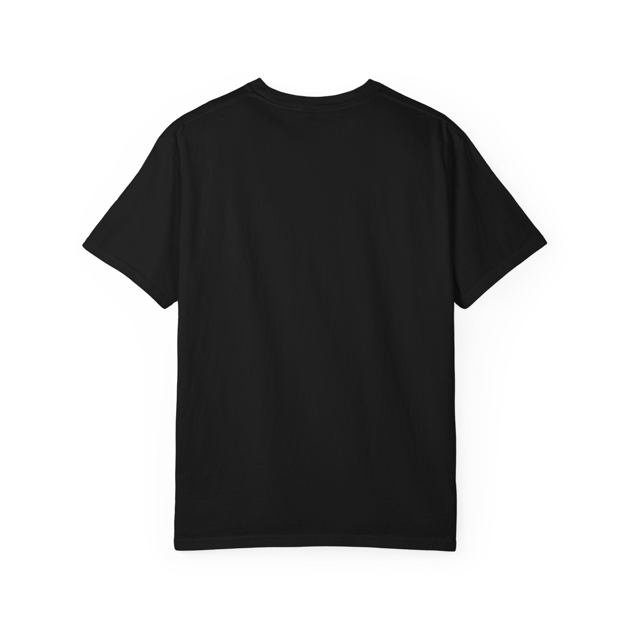 BubbaChubbs Vinyl vintage Tee - BubbaChubbs Brand