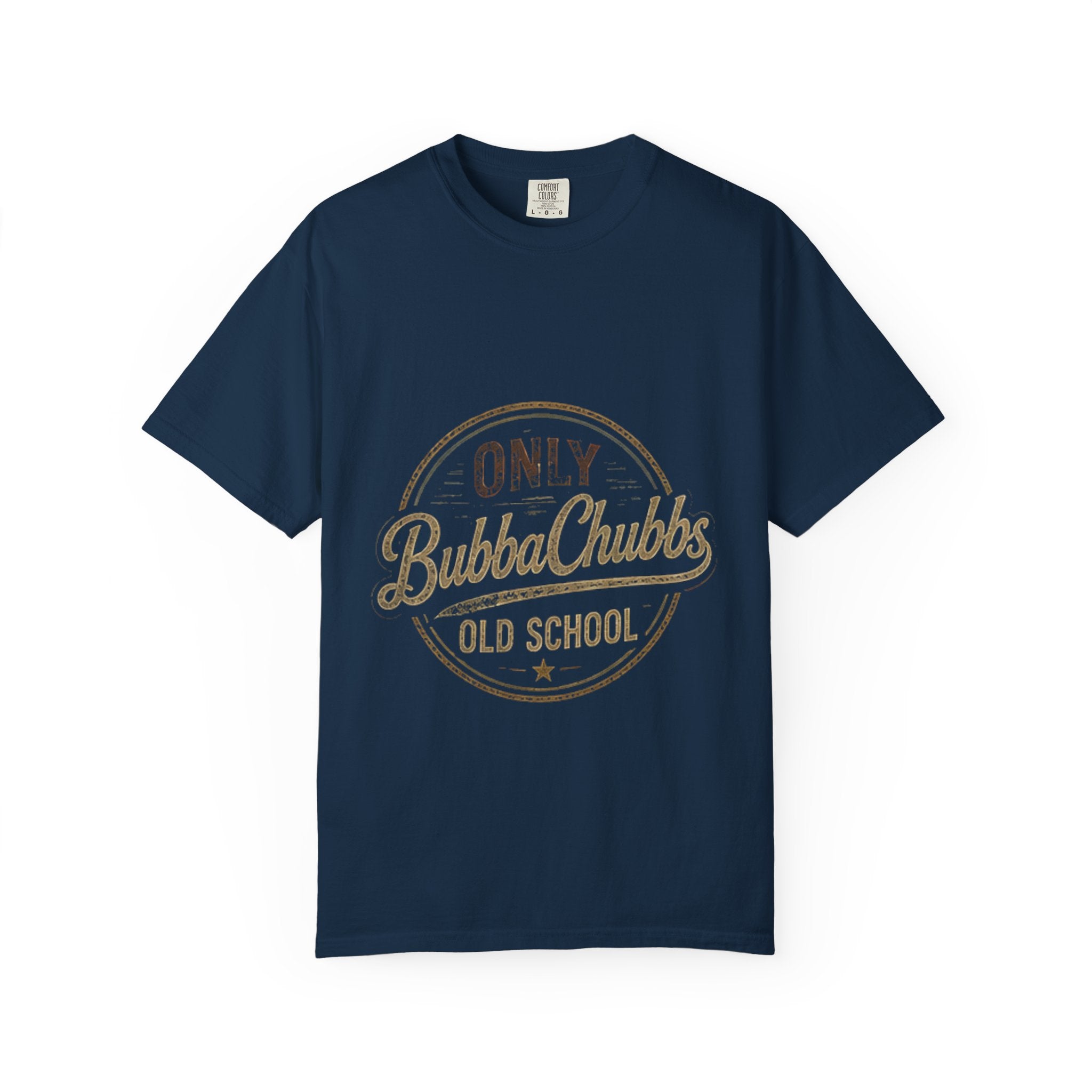 Main & Tilt Brand Graphic Tee | BubbaChubbs Get Out Stay Wild T-Shirt
