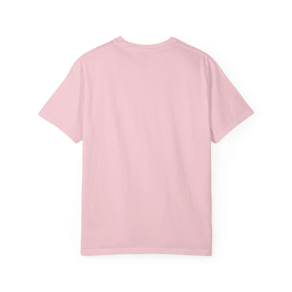 BubbaChubbs jump vintage Tee - BubbaChubbs Brand
