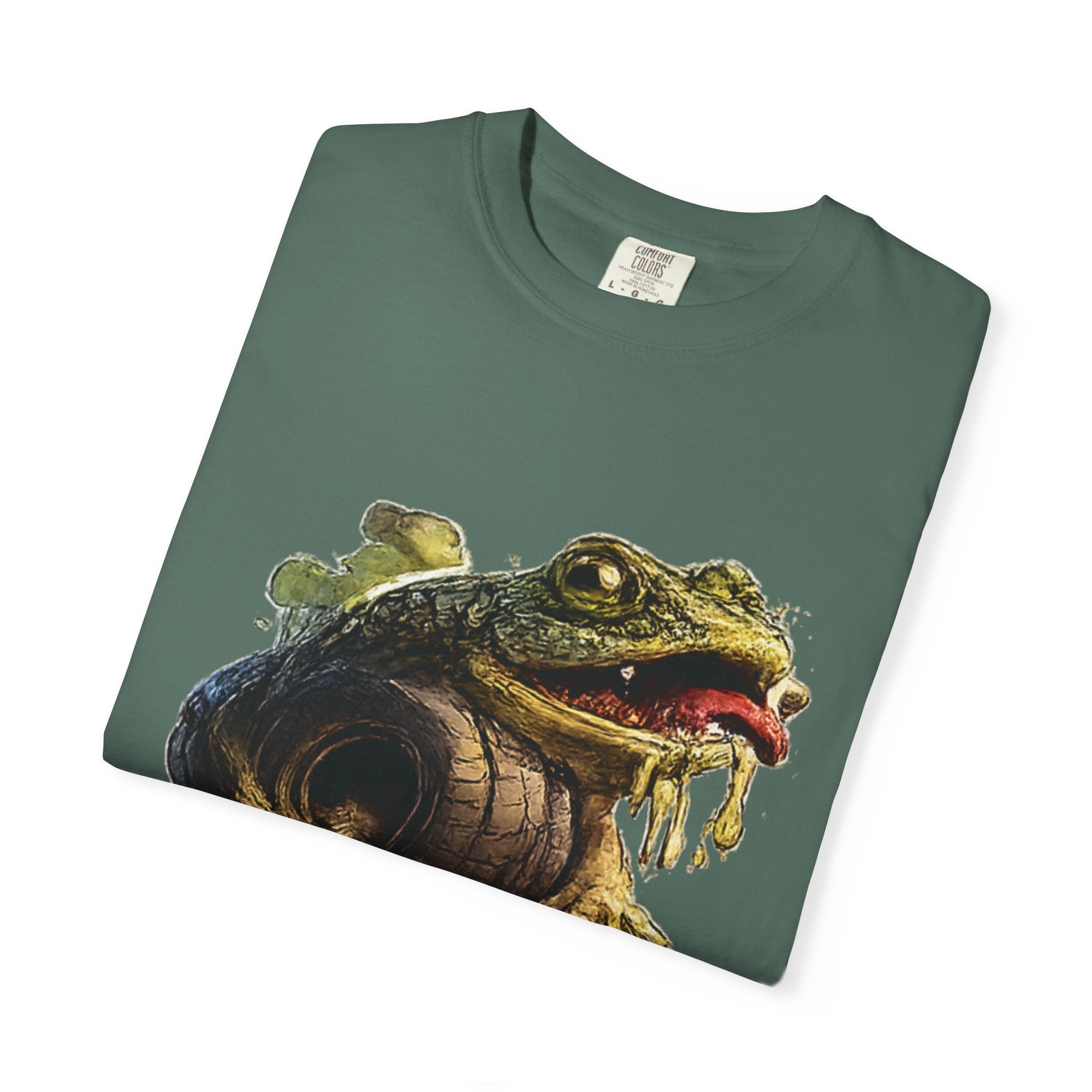BubbaChubbs Rotkids Sludge Tee - BubbaChubbs Brand