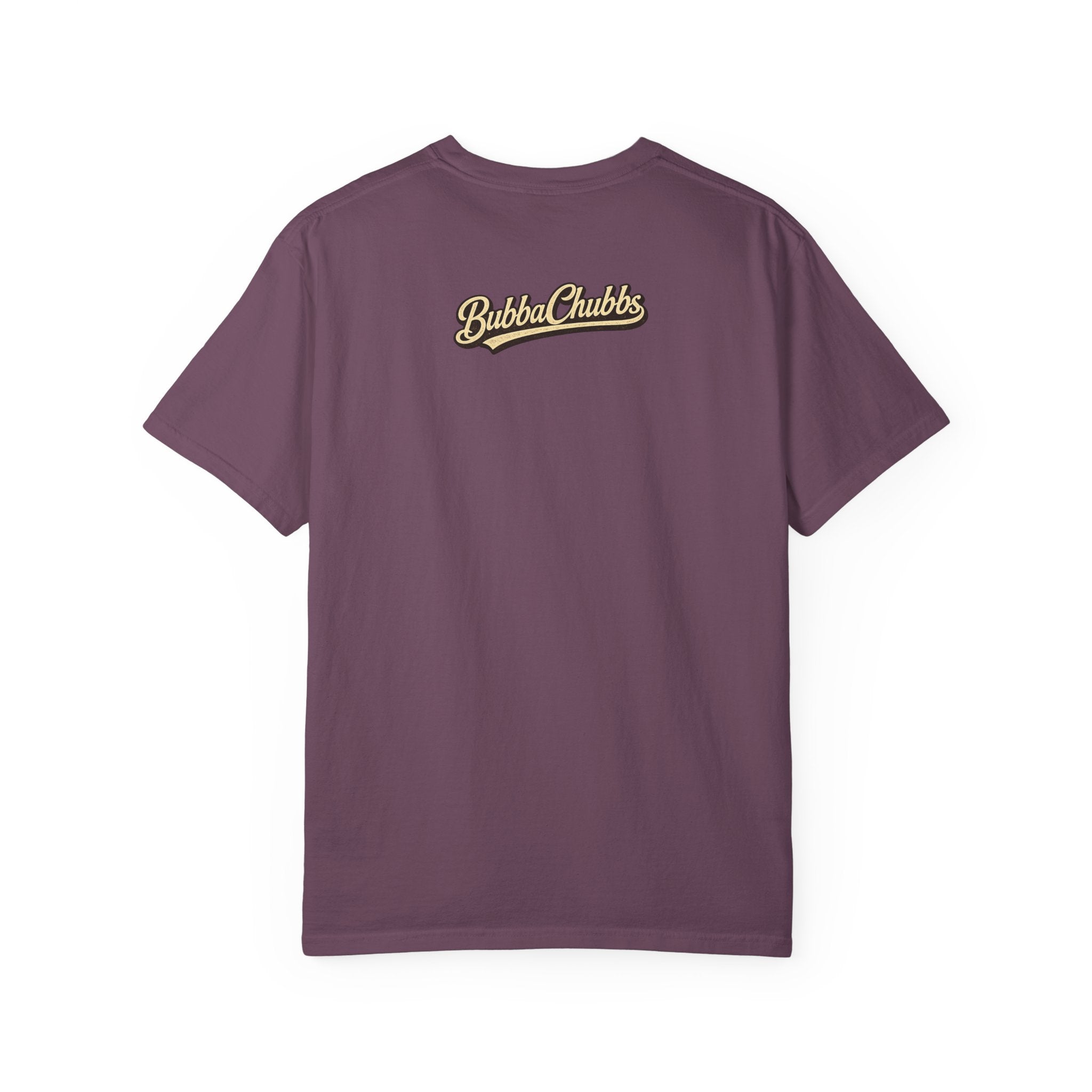 Adrenaline Junky Graphic Tee | BubbaChubbs Extreme Lifestyle T-Shirt