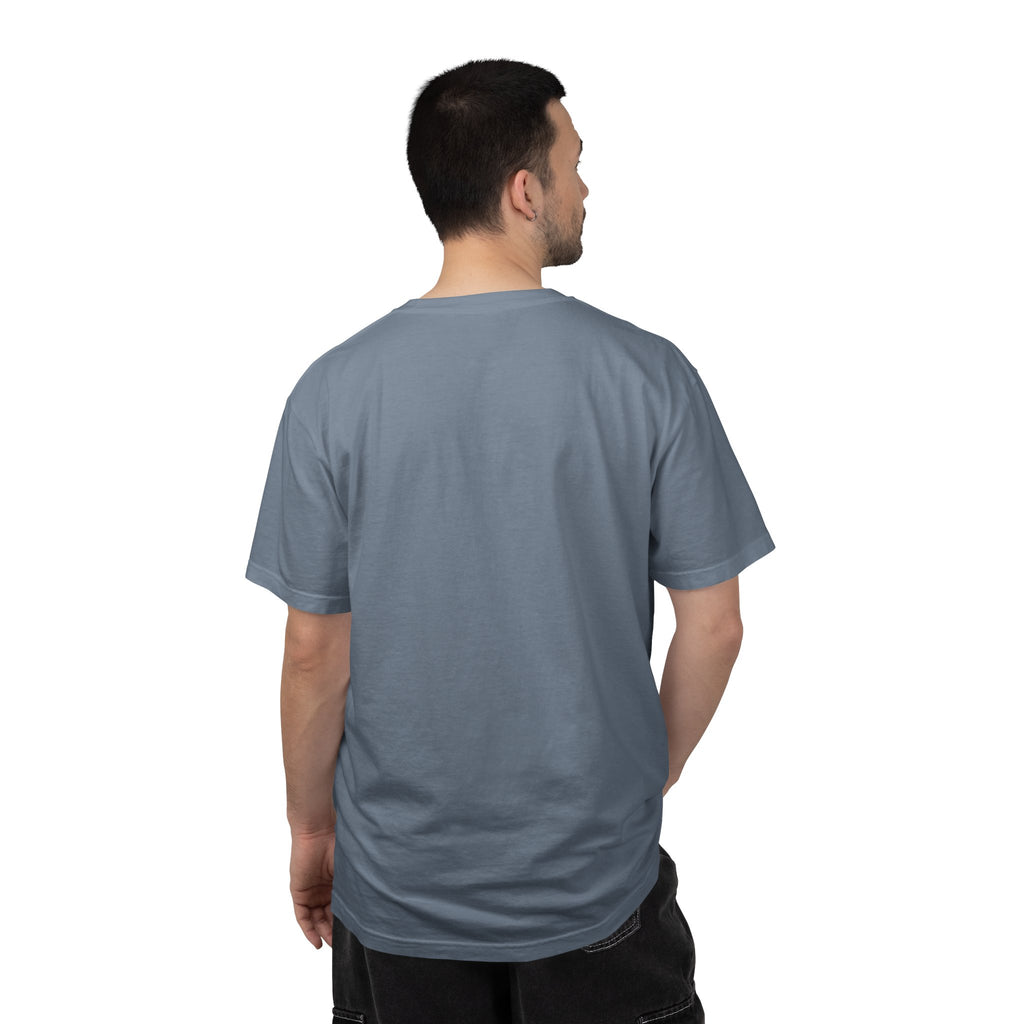 BubbaChubbs jump vintage Tee - BubbaChubbs Brand