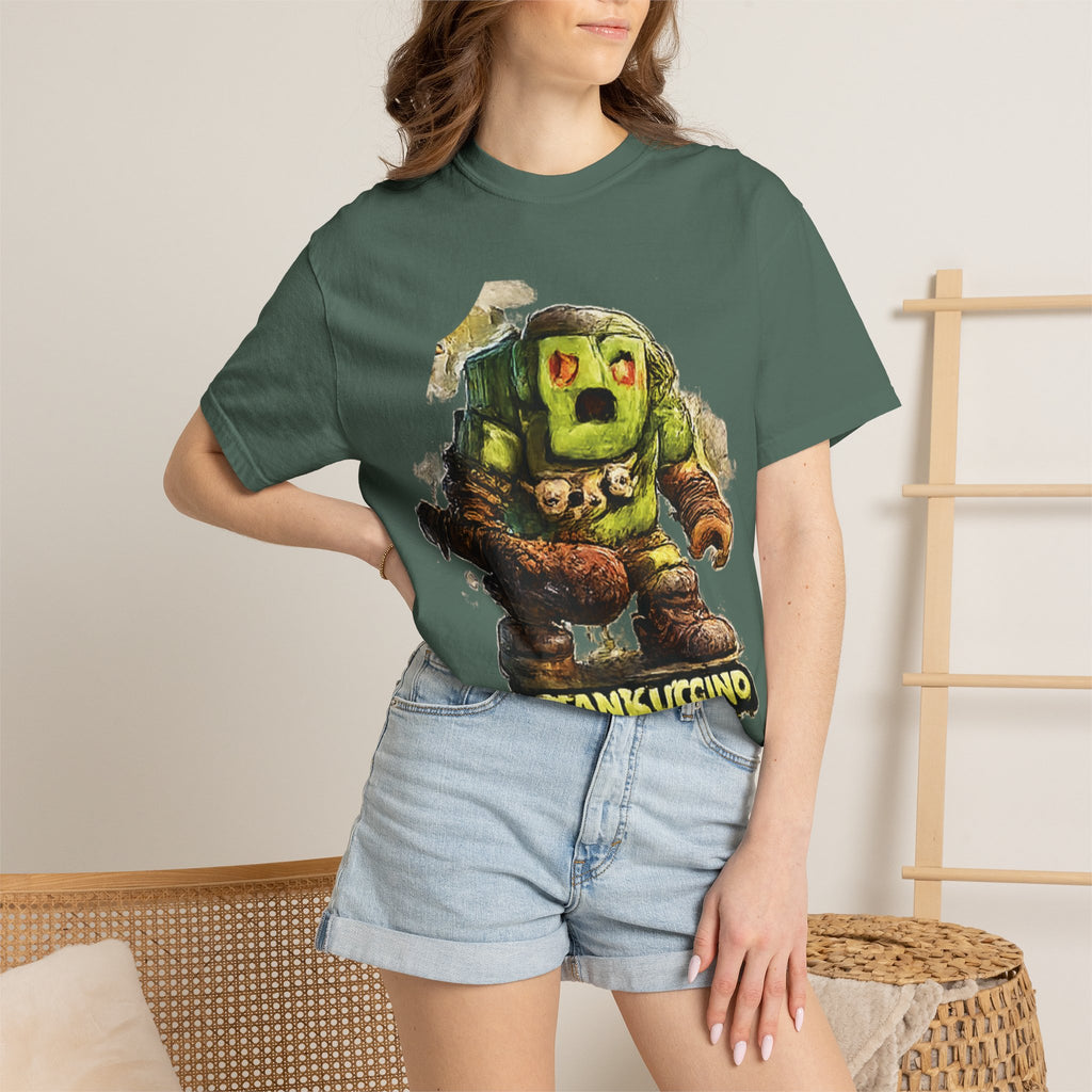 BubbaChubbs Rotkids Stank Tee - BubbaChubbs Brand
