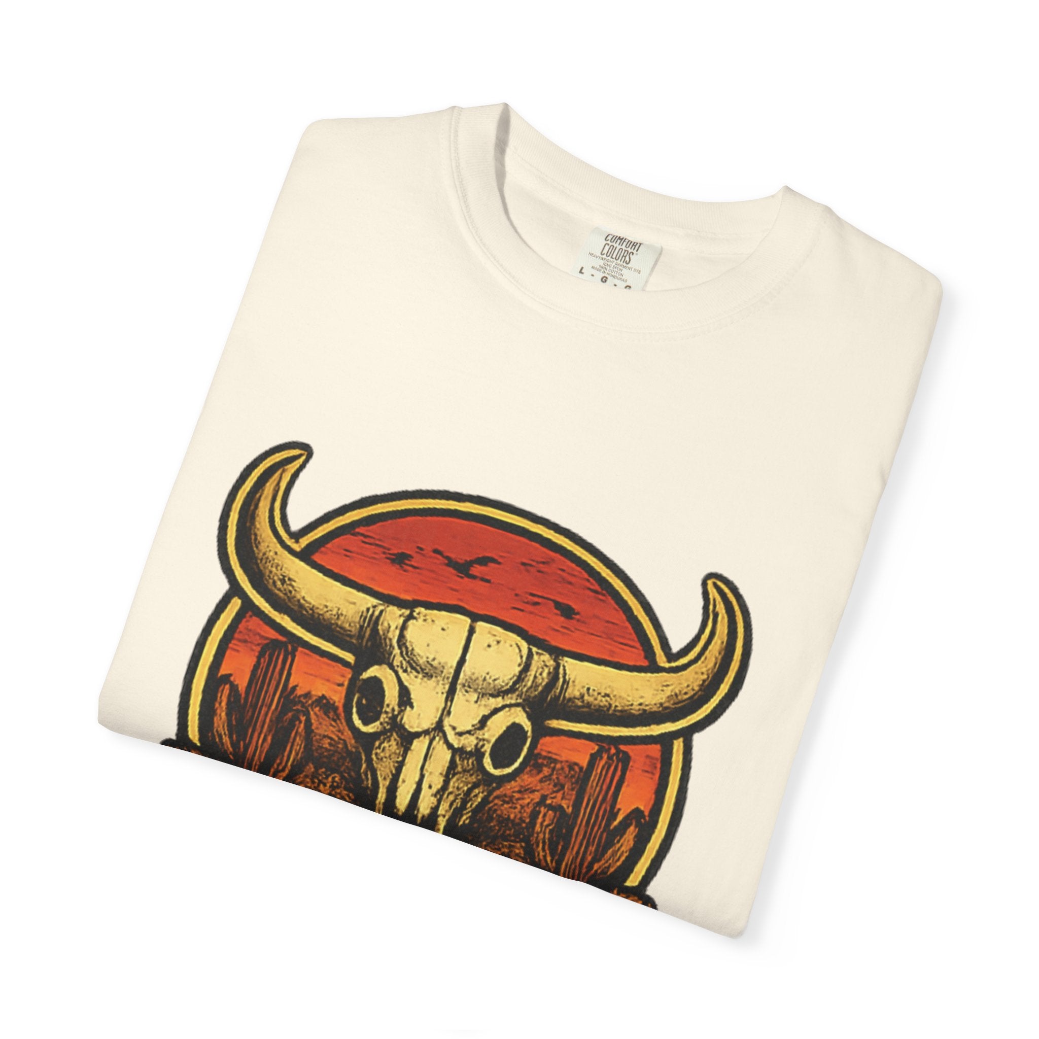 Phoenix AZ Graphic Tee | BubbaChubbs Get Out Stay Wild T-Shirt