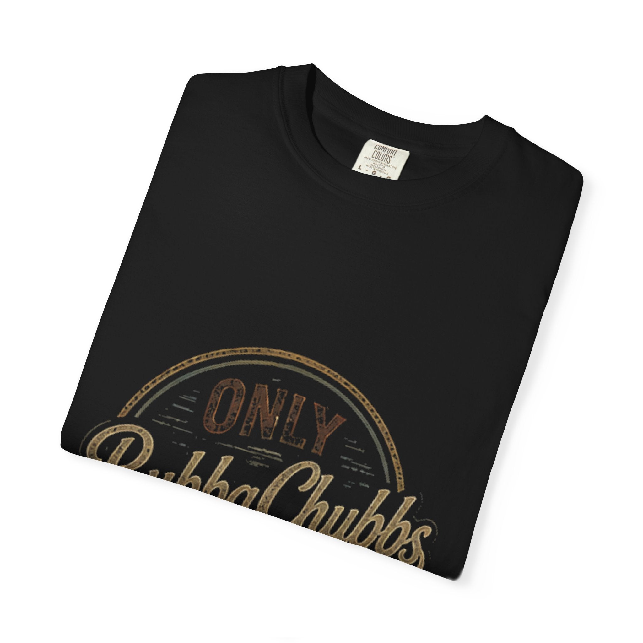 Main & Tilt Brand Graphic Tee | BubbaChubbs Get Out Stay Wild T-Shirt