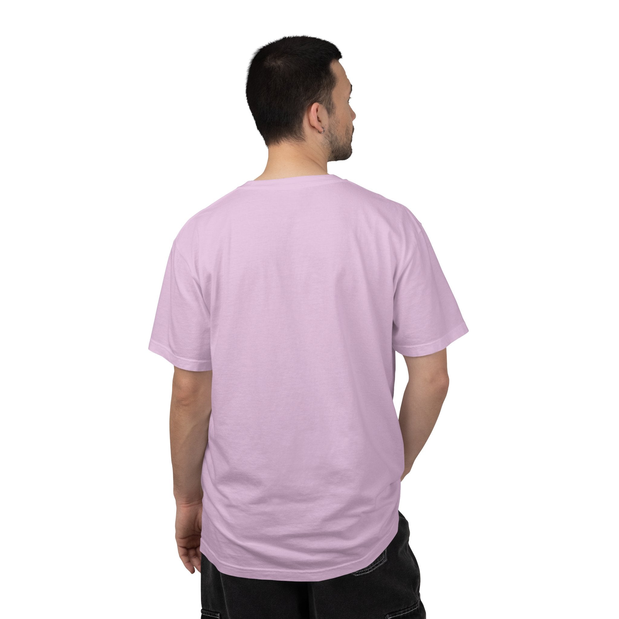 BubbaChubbs jump vintage Tee - BubbaChubbs Brand