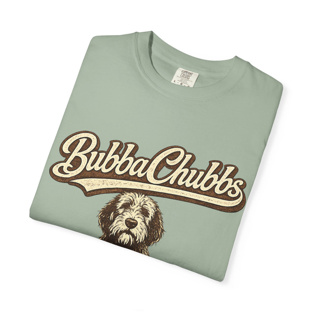 BubbaChubbs Vintage Sup Support Style Tee Printify