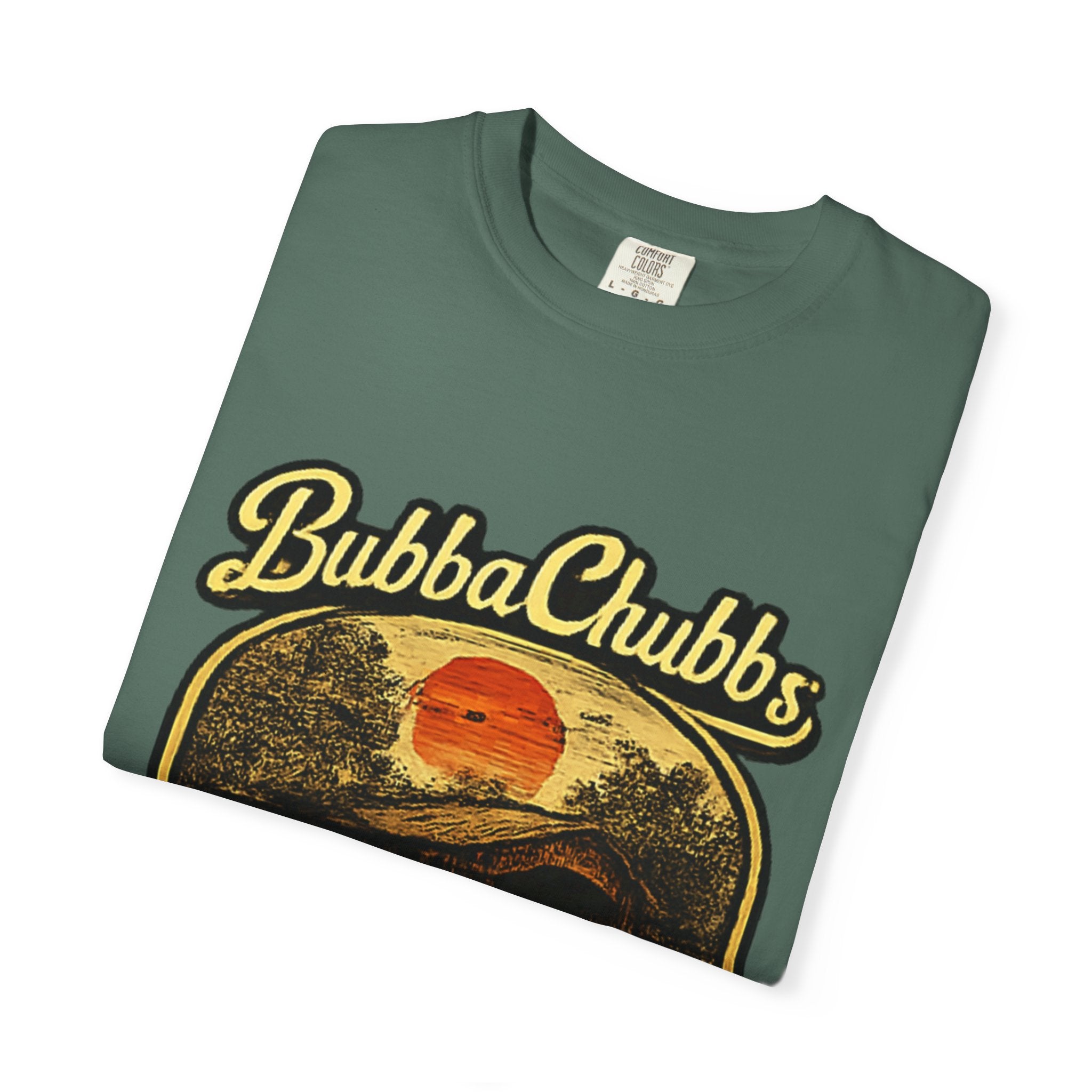Indiana Graphic Tee | BubbaChubbs Get Out Stay Wild T-Shirt