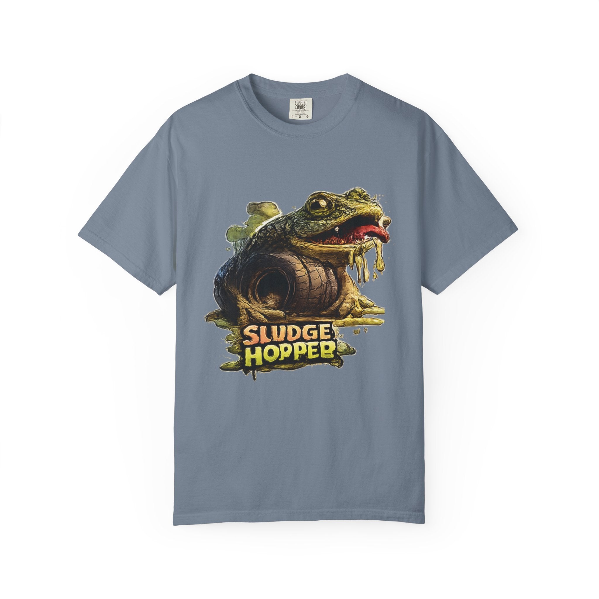 BubbaChubbs Rotkids Sludge Tee - BubbaChubbs Brand