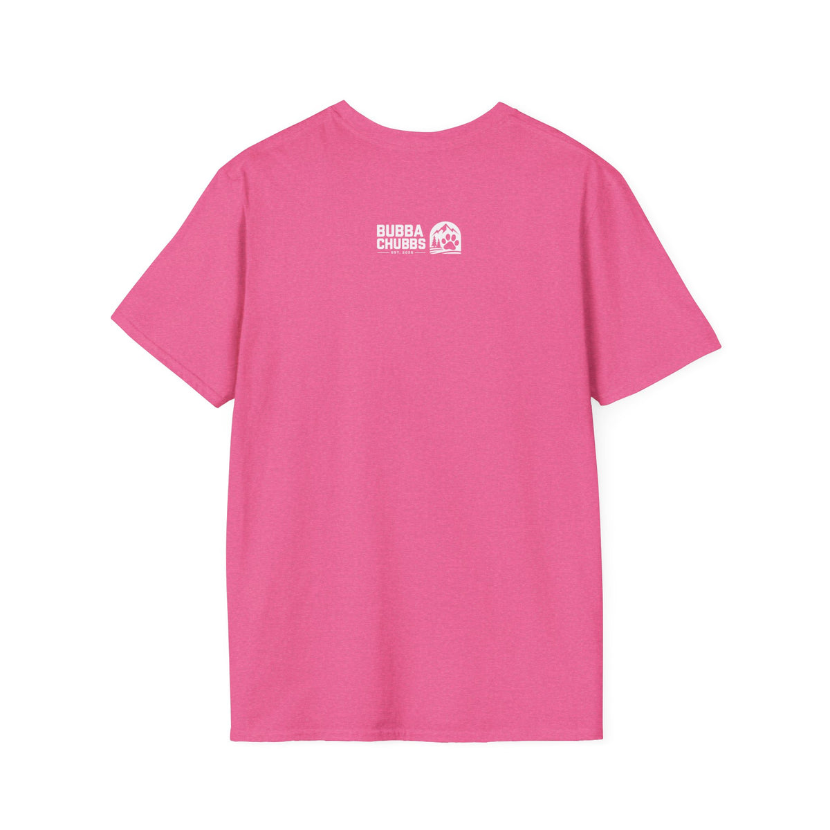 Mountain Sunset Graphic T-Shirt — Minimal Outdoor Adventure Tee