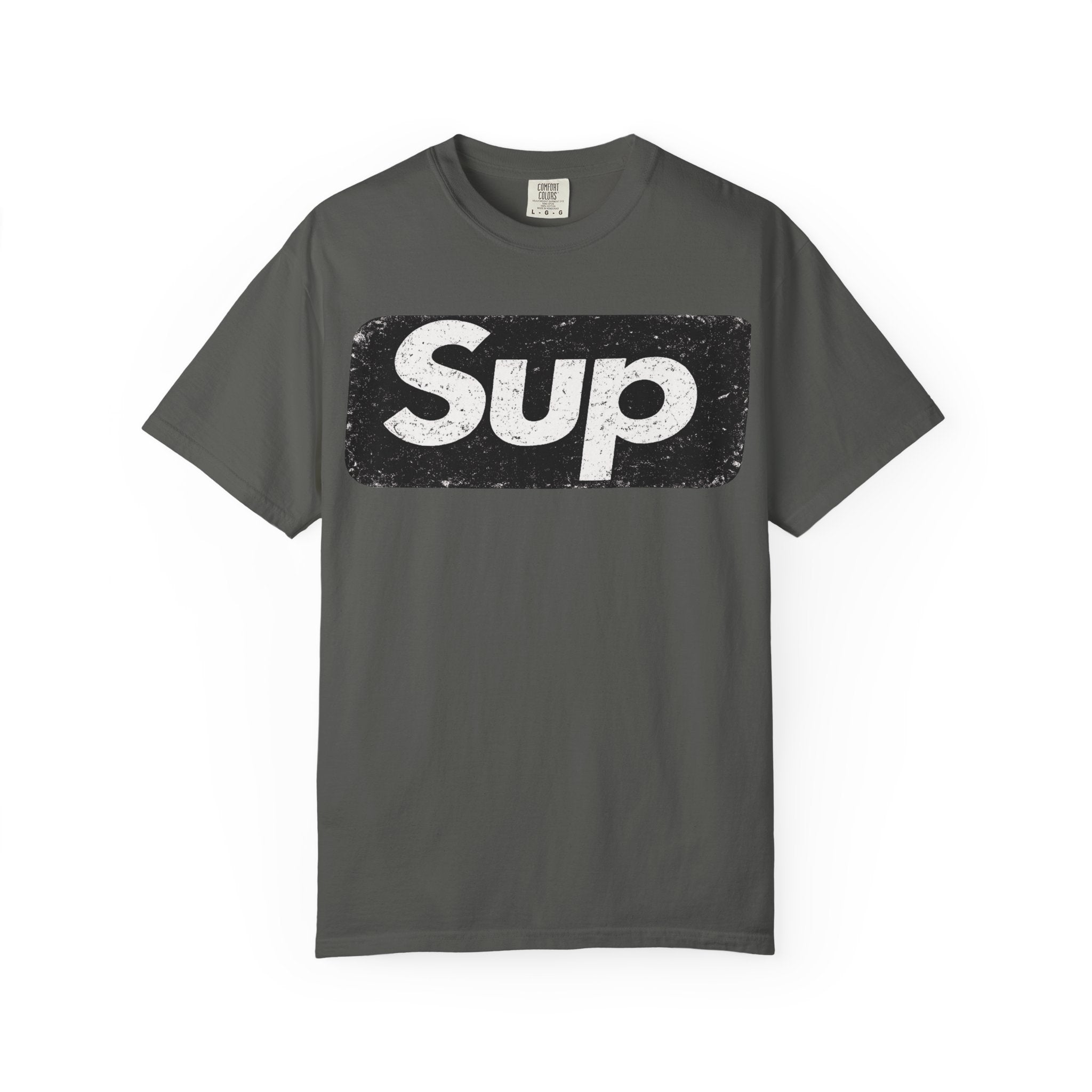 BubbaChubbs Sup Tee - BubbaChubbs Brand