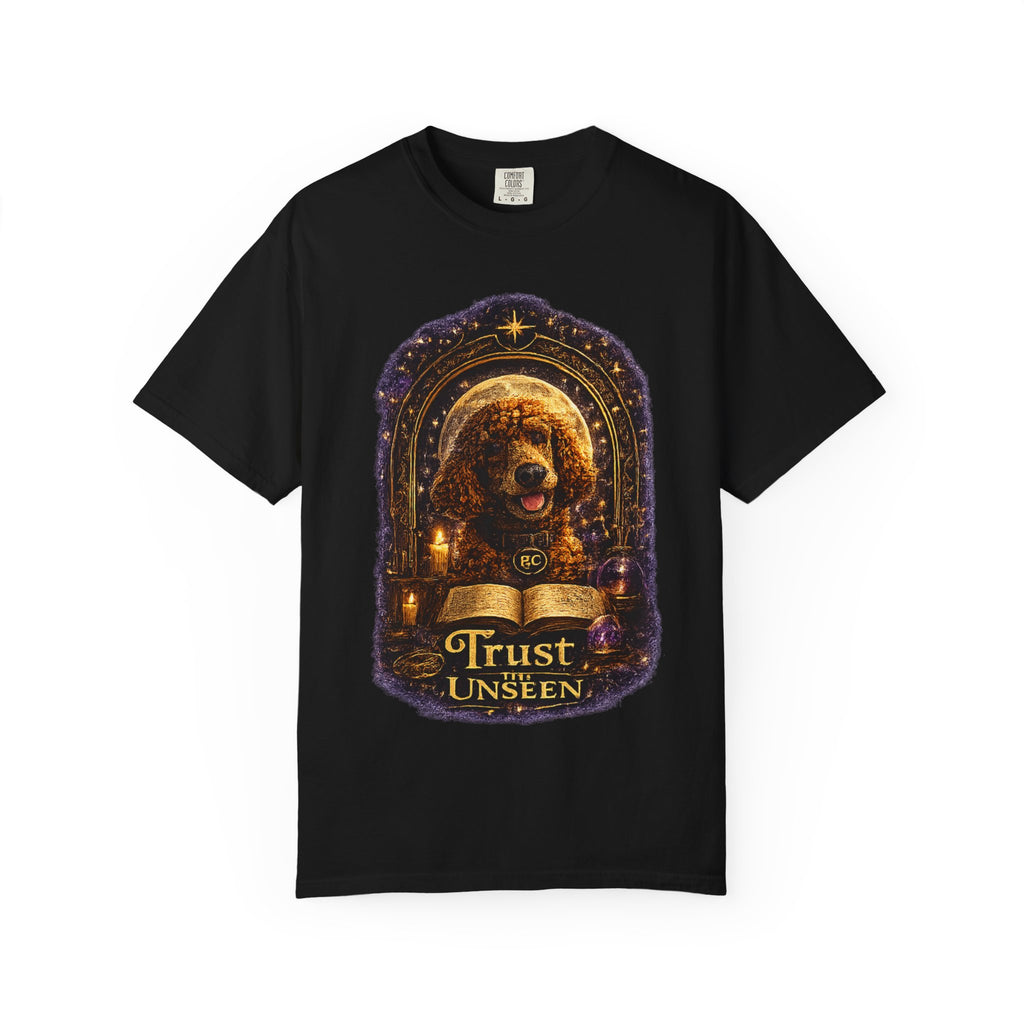 BubbaChubbs Magic Trust Style Tee Printify