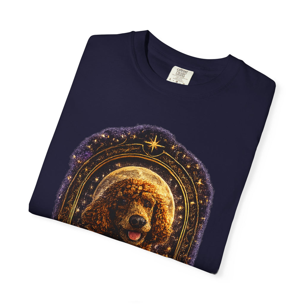 BubbaChubbs Magic Trust Style Tee Printify