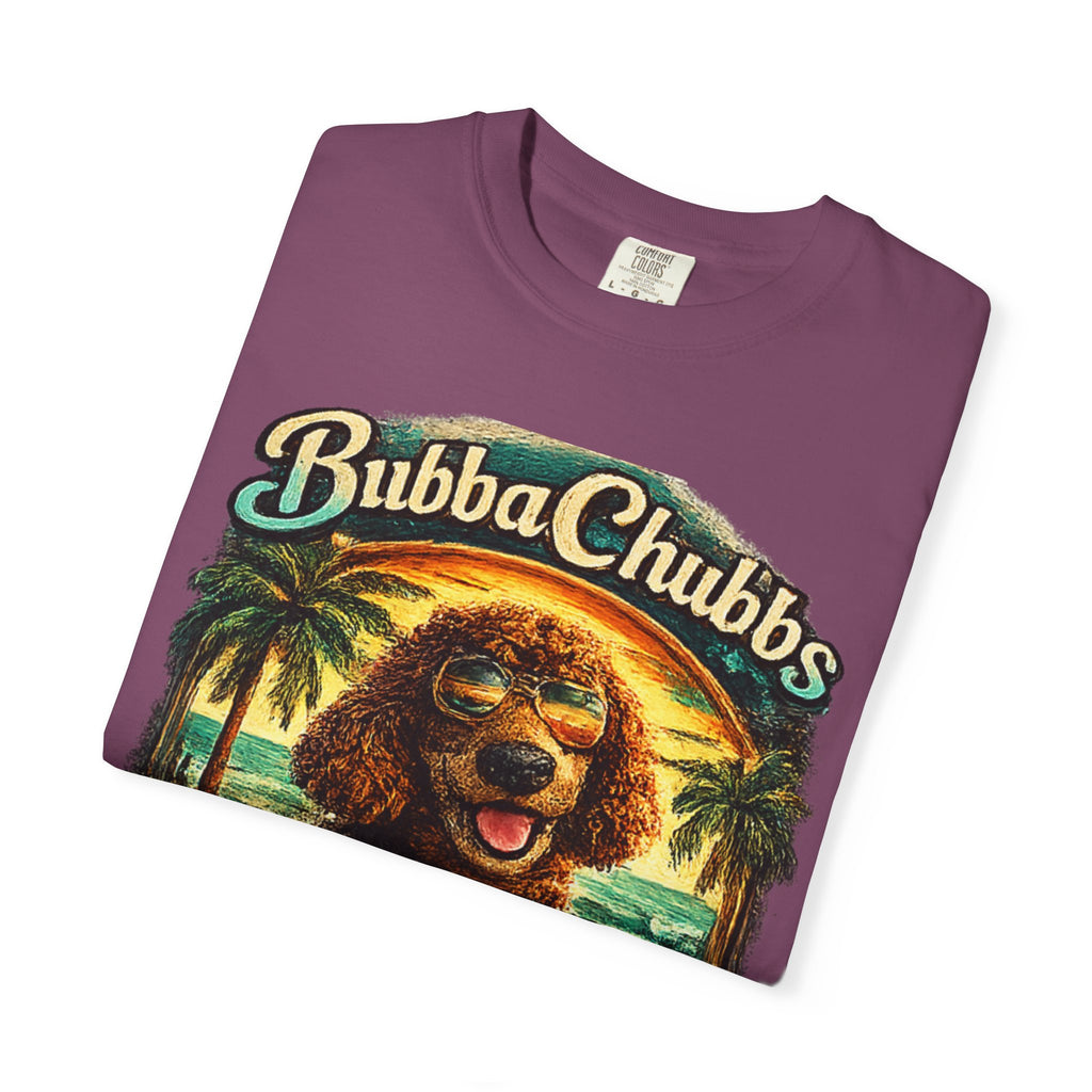BubbaChubbs Life Style Tee Printify