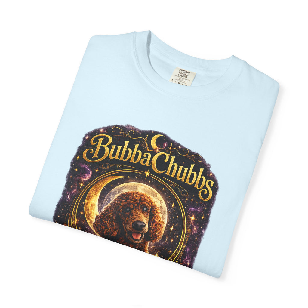 BubbaChubbs Mystery Magic Style Tee Printify