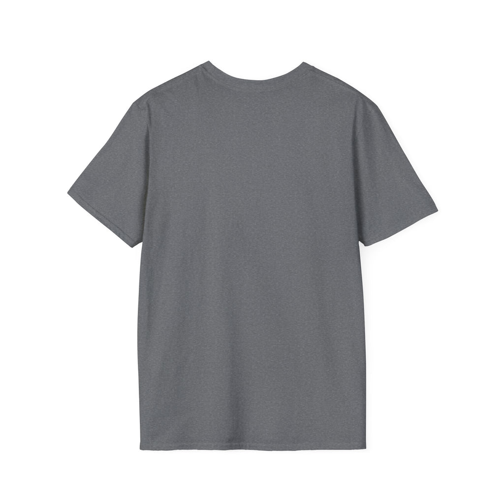 BubbaChubbs Gone Fishing Graphic Tee Printify