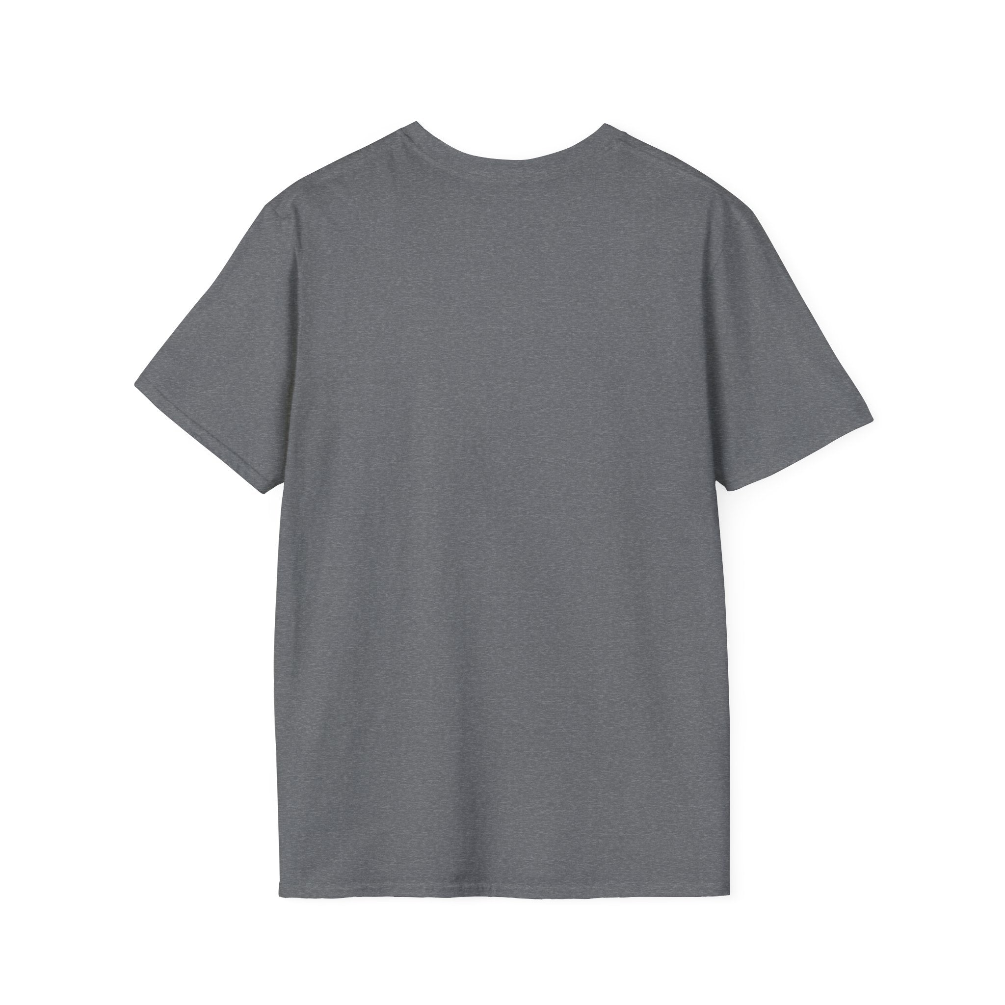 BubbaChubbs Gone Fishing Graphic Tee Printify