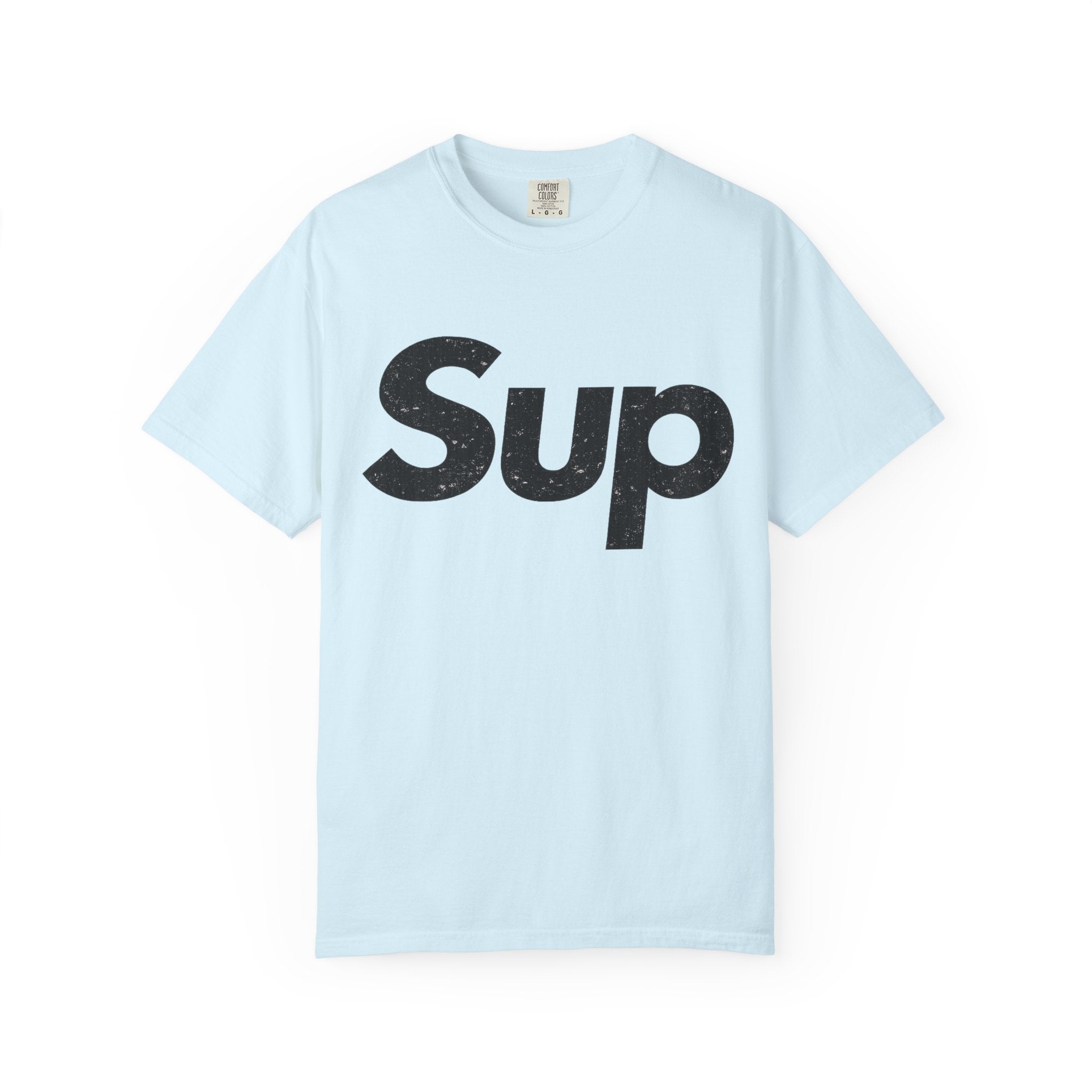 BubbaChubbs cassette vintage Tee - BubbaChubbs Brand