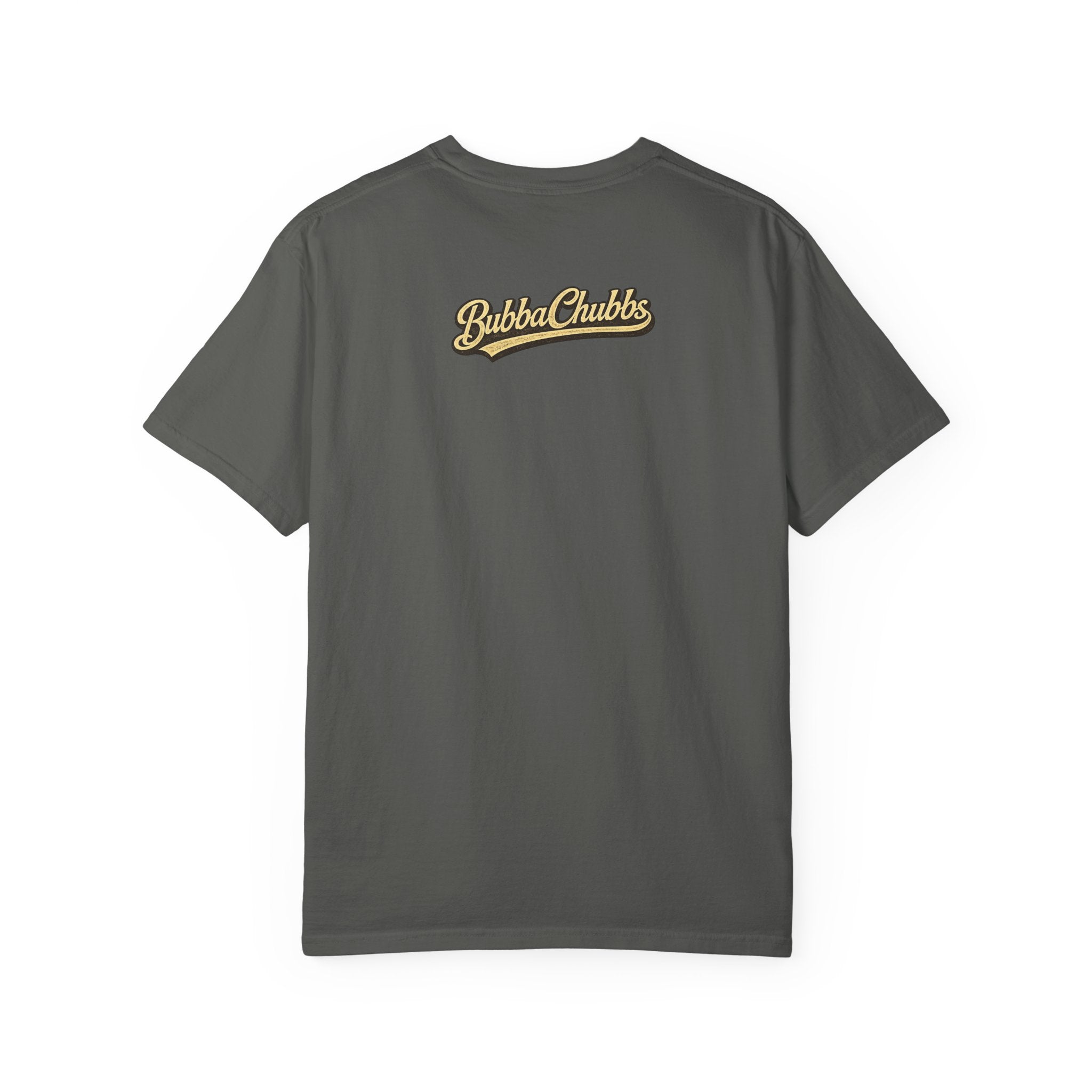 BubbaChubbs Stay Wild Tee Printify
