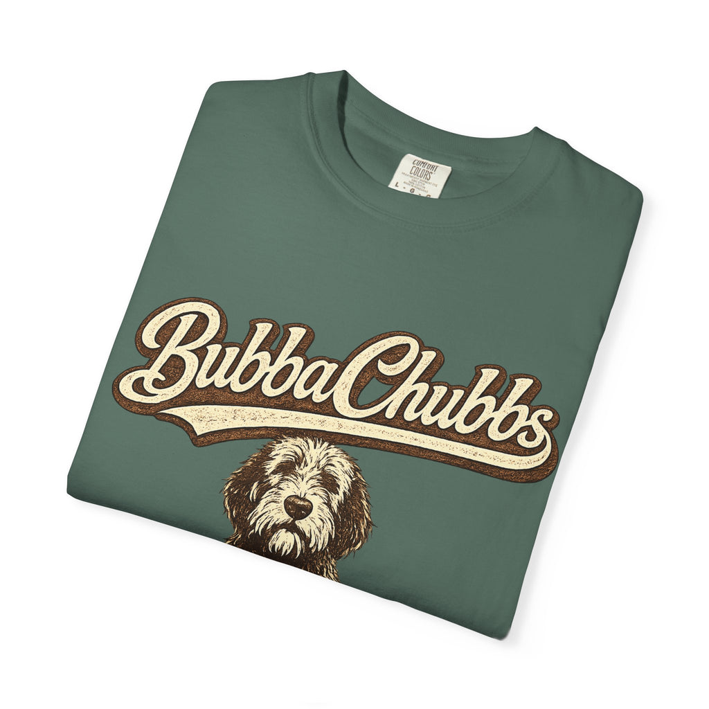 BubbaChubbs Vintage Sup Support Style Tee Printify