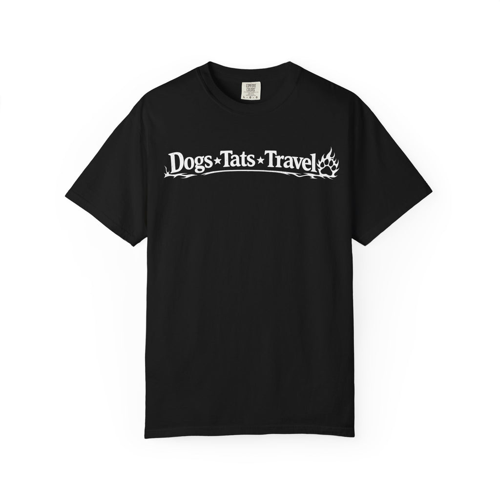 BubbaChubbs TTT Simple Tee Printify
