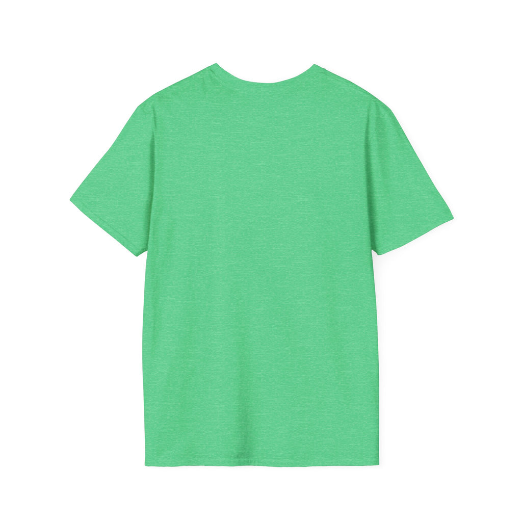 BubbaChubbs Adopt Latitude Tee - BubbaChubbs Brand