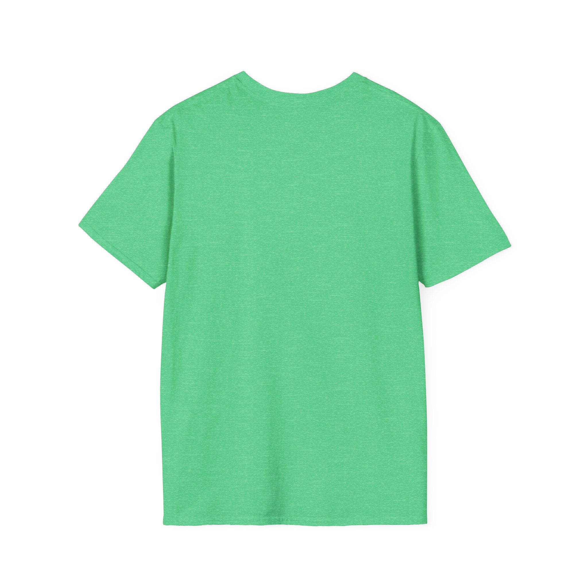 BubbaChubbs Adopt Latitude Tee - BubbaChubbs Brand
