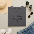 BubbaChubbs Short-Sleeve Tee - BubbaChubbs Brand