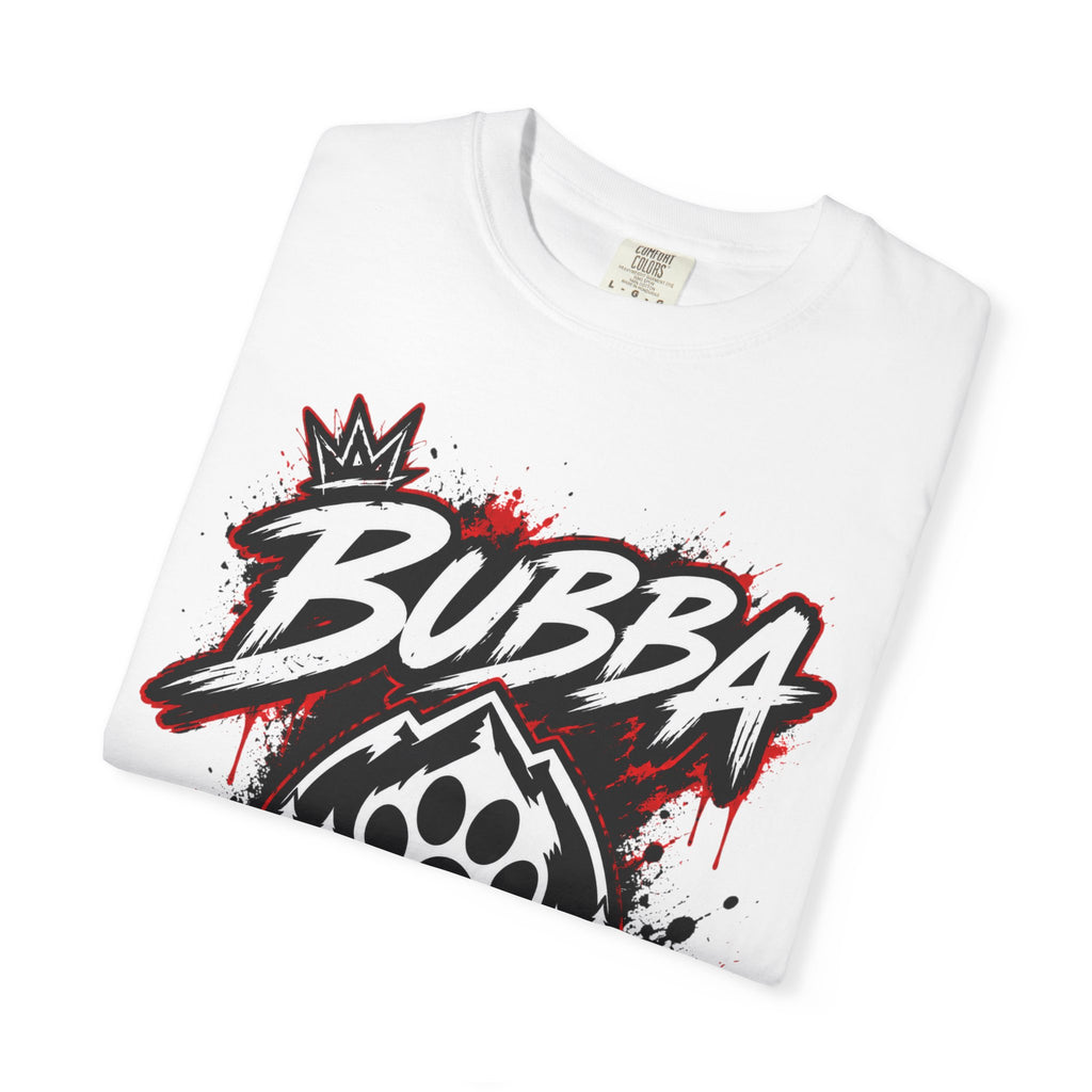 BubbaChubbs Street Legal Logo T-Shirt