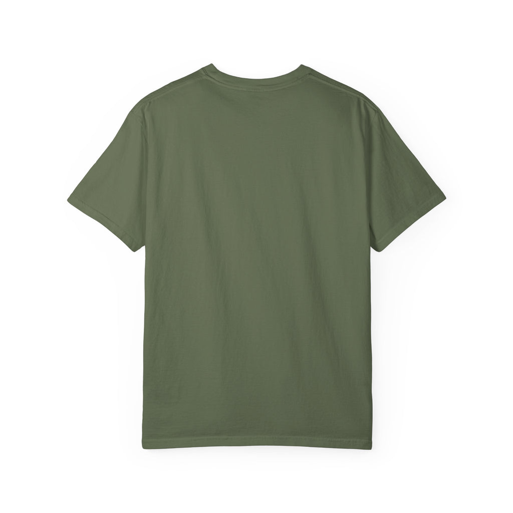 BubbaChubbs Minimal I am Relic Tee - BubbaChubbs Brand