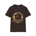 Bubba Cowboy Solo Graphic Tee | BubbaChubbs Western T-Shirt