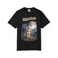 BubbaChubbs howling Style Tee Printify