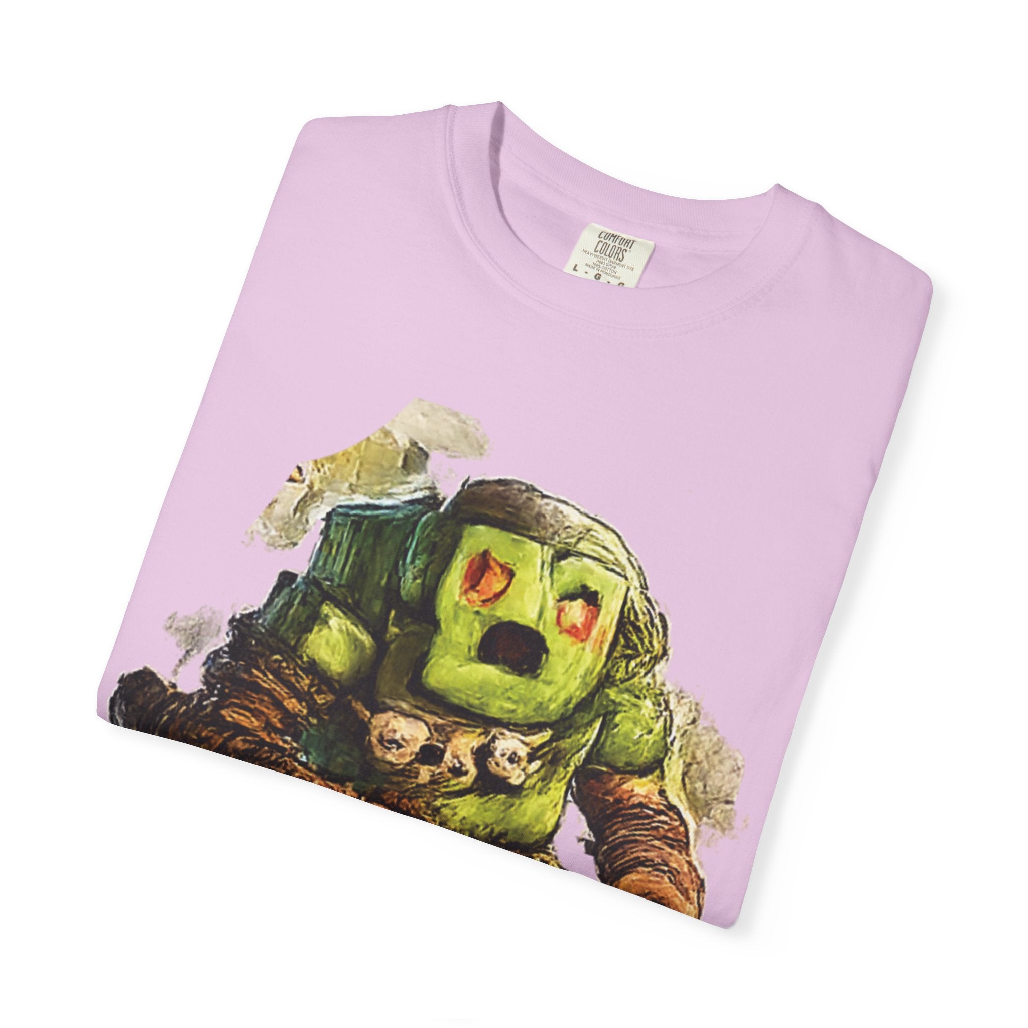 BubbaChubbs Rotkids Stank Tee - BubbaChubbs Brand