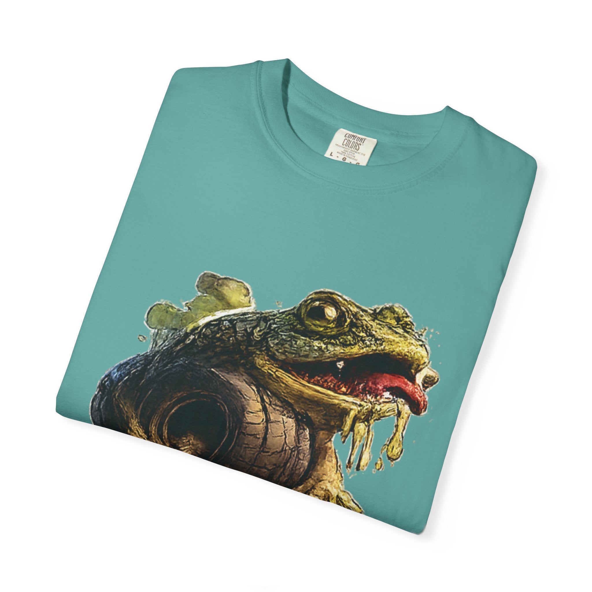 BubbaChubbs Rotkids Sludge Tee - BubbaChubbs Brand